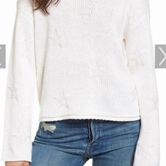 Rails cotton sweater - Picture 6 of 7